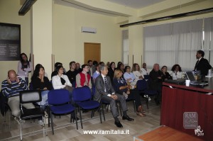 10.10.2011 - Sinergy Lab CONI Benevento